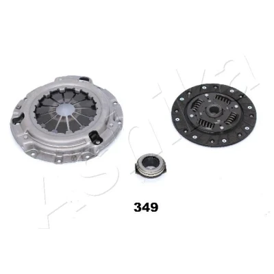 Image de Kit d&#039;embrayage ASHIKA 92 03 349