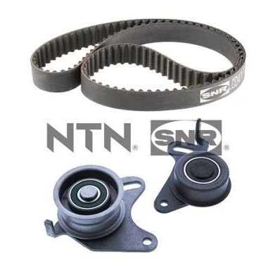 Image de SNR KD473.00 Kit de distribution 163 MITSUBISHI: PAJERO 1 Canvas Top, 2,
