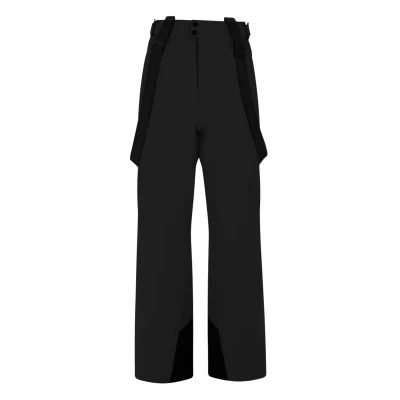 Image de Protest Prtrowens Pantalons de ski, Homme, Taille: XXL, True black