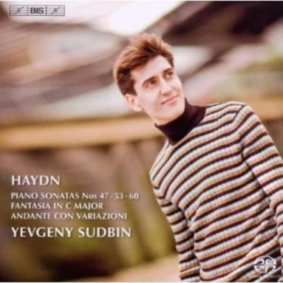 Image de Haydn Sudbin