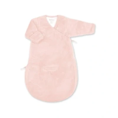 Image de Bemini Magic Bag Gigoteuse 1 4 m Moufles intégrées Softy Tog 2.5 Blush
