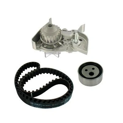 Image de SKF VKMC 06005 Pompe à Eau + Kit De Distribution avec joints 96 RENAULT: MEGANE 1, Kangoo I, CLIO 2