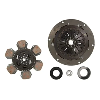 Image de LuK 631 1067 10 Kit d&#039;Embrayage avec butée de débrayage 310