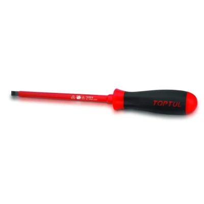 Image de TOPTUL FAEB0818 Tournevis S8 175 magnétique