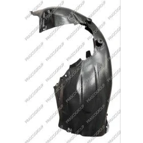 Image de PRASCO OP2013603 Doublure d&#039;aile avant droite OPEL: Adam
