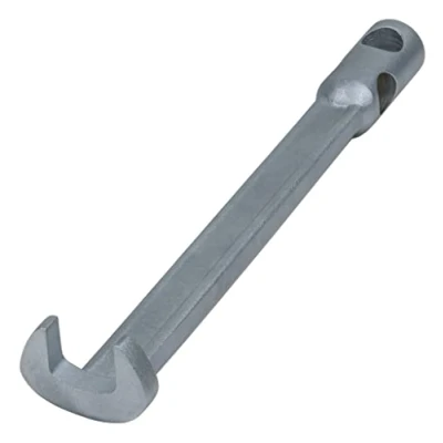 Image de KS TOOLS Clé à griffe 517.9150
