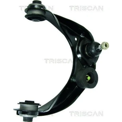 Image de TRISCAN 8500 50533 Bras de suspension avec rotule suspension, support en caoutchouc barre oscillant transversal 12,6 MAZDA: 6 5 portes