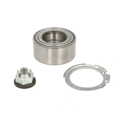 Image de SNR R155.71 Kit de roulements roue 86 RENAULT: TRAFIC 2 Kasten, Bus, 2, OPEL: Vivaro A Van, Combi