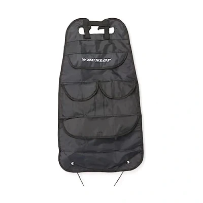 Image de Sac de rangement DUNLOP 05831 41 cm x 64 Noir Non personnalisable