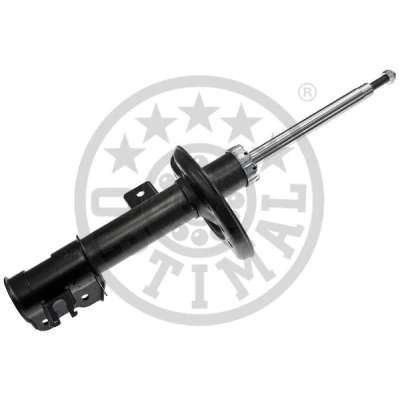 Image de OPTIMAL A 3701GL Amortisseur Pression de gaz Système bitube Jambe suspension Goujon en haut, Collier bas M12x1.25 FIAT: 500 3 portes