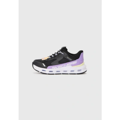 Image de Skechers Glide Step + Vista Basket, Noir, 27 EU