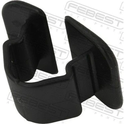 Image de FEBEST 88570 157 Clip, enjoliveur VOLKSWAGEN: Golf 4, Tiguan I, Passat B5 GP Berline, AUDI: A3 3/5 portes, Q5, A4 B8 Avant, SEAT: Alhambra II