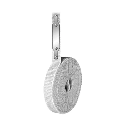 Image de Schellenberg 44302 Kit de réparation pour sangle volet roulant Mini Gris 14 mm x 4,3 m