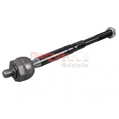 Image de METZGER 51001008 Rotule Axiale Essieu avant M14 x 1,5 avec écrou OPEL: Astra K 3/5 portes