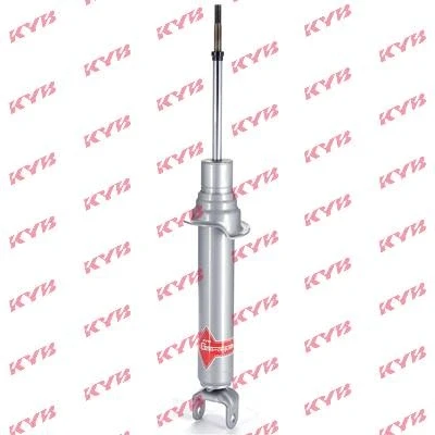 Image de KYB Gas A Just 551117 Amortisseur Essieu avant Pression de gaz Système monotube sur ressort Goujon en haut MAZDA: MX 5 3