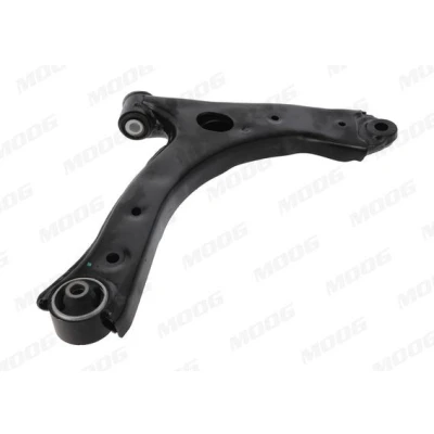 Image de MOOG FD WP 18090 Bras de suspension Essieu avant droit barre oscillant transversal Tôle d&#039;acier FORD: Transit Custom V362 Van, Mk7 Van