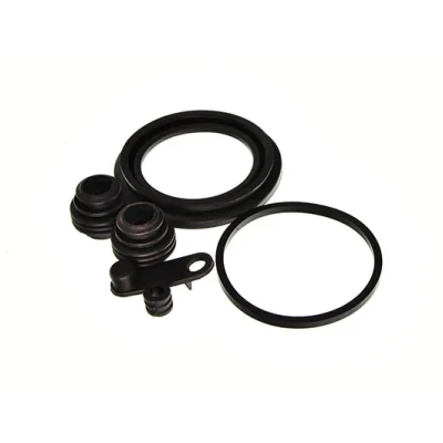 Image de MAXGEAR 27 1648 Kit De Réparation Étrier Frein Essieu avant 57 HYUNDAI: i30 I 3/5 portes, II ix20, KIA: cee‘d 5 portes