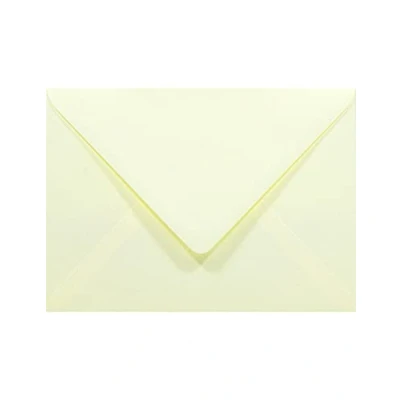 Image de Netuno 100 enveloppes crèmes B6 125x175 mm Rainbow 80g enveloppe crème rabat pointu colorées décoratives pour invitations mariage Noël cartes de voeux anniversaire fêtes lettres