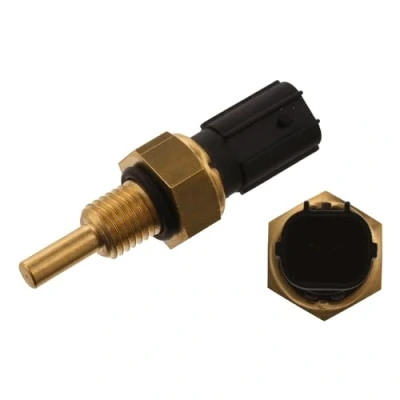 Image de FEBI BILSTEIN 32377 Sonde De Température Liquide Refroidissement avec joint d&#039;étanchéite HONDA: Jazz 2, CIVIC 7 Hatchback, CR V 3