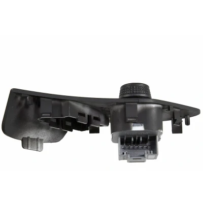 Image de METZGER 09161015 Commande, ajustage du miroir VOLKSWAGEN: Golf 7, 7 Variant