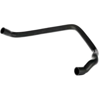 Image de GATES 05 4712 Durite De Refroidissement EPDM (éthylène propylène diène caoutchouc) MERCEDES BENZ: Classe A