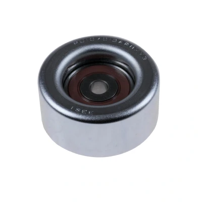 Image de BLUE PRINT ADT396501 Galet Enrouleur TOYOTA: Land Cruiser Prado 120, HILUX 3 Pick up, Pritsche/Fahrgestell (KUN1, TGN3, TGN2, TGN1,