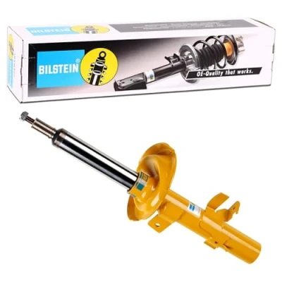 Image de BILSTEIN B6 Performance 29 196500 Amortisseur Essieu avant gauche Pression de gaz Système monotube upside down Jambe suspension Goujon en haut