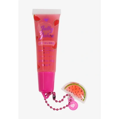 Image de I Heart Revolution Jelly Juice LIP Tubes Baume à lèvres, Taille: 10 ml, Watermelon