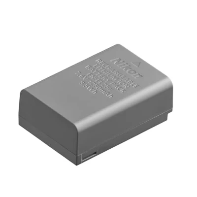 Image de Nikon Batterie Li ION EN EL25a pour Hybride Z30, Z50 et Z FC