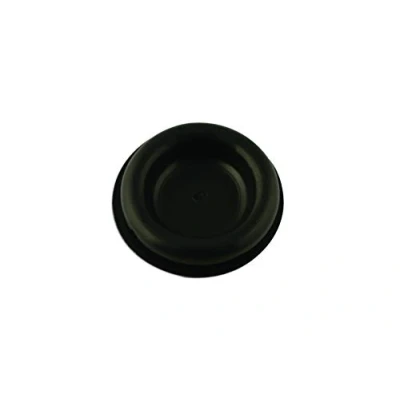 Image de Connect Workshop Consumables 37621 Rubber Blanking Grommet 12mm 100pc