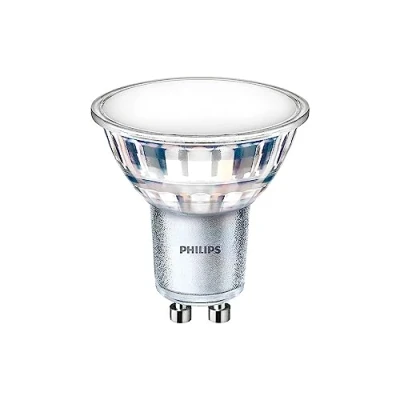 Image de Ampoule led Corepro Philips CLAGU1070865G2 GU10 4,9W 6500K