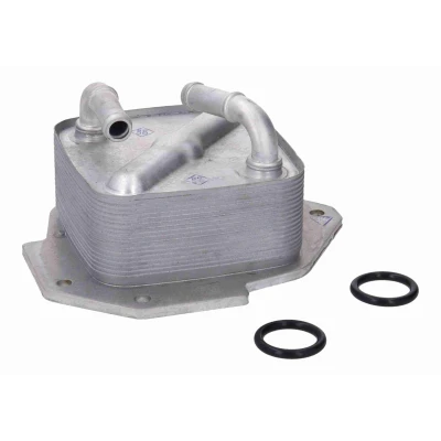 Image de ACKOJA A32 60 0011 Radiateur d&#039;Huile refroidi par eau sans boîtier de filtre à huile, avec joint d&#039;étanchéite MAZDA: CX 5 I, II