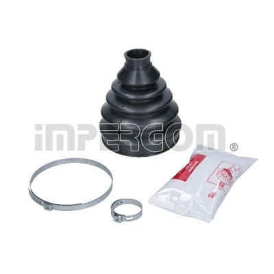Image de ORIGINAL IMPERIUM 33795 Soufflet De Cardan côté roue Caoutchouc VOLKSWAGEN: Touran I, Polo V 3/5 portes, Passat B6 Variant, SEAT: Toledo 3 oscaro,