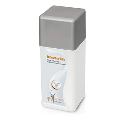 Image de BAYROL NETTOYANT Filtre (REMPLACE LA REF. 2296670) 800 GR 2296674