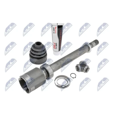 Image de Jeu de joints, arbre transmission NTY NPW RE 068