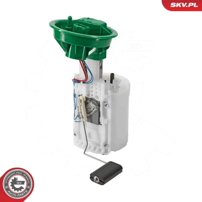 Image de Unité d&#039;injection de carburant ESEN SKV 02SKV855