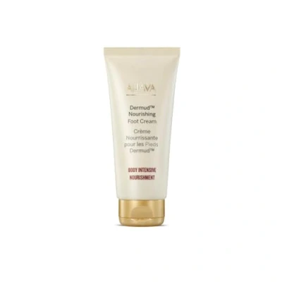 Image de AHAVA Dermud Crème Intensive pour les Pieds 100 ml