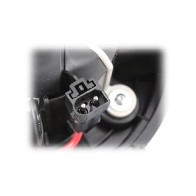 Image de VALEO 715074 Pulseur d&#039;Air pour véhicules avec direction à gauche MINI: 3/5 portes, Countryman, Clubman