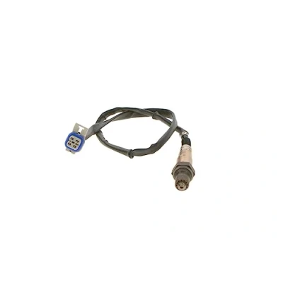 Image de BOSCH 0 258 986 765 Sonde lambda 4