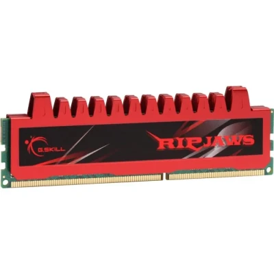 Image de G.Skill F3 8500CL7S 4GBRL module de mémoire 4 Go 1 x DDR3 1066 MHz Neuf
