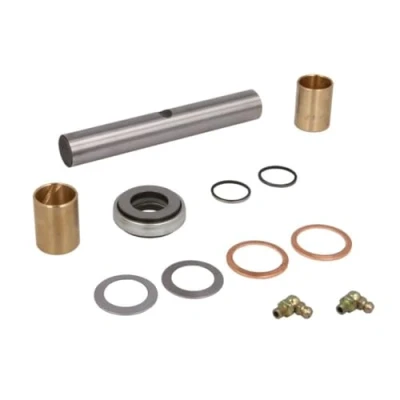 Image de REINHOCH RH14 4026 Kit d&#039;assemblage, pivot de fusée d&#039;essieu FORD: Transit Mk2 Сamion à Plateau/Сhâssis oscaro, mister auto, yakarouler