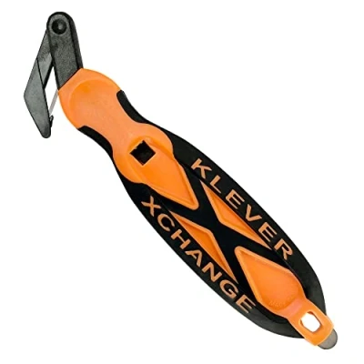Image de Klever INNOVATIONS KCJ XC 30 X Change (tête de coupe plus large)