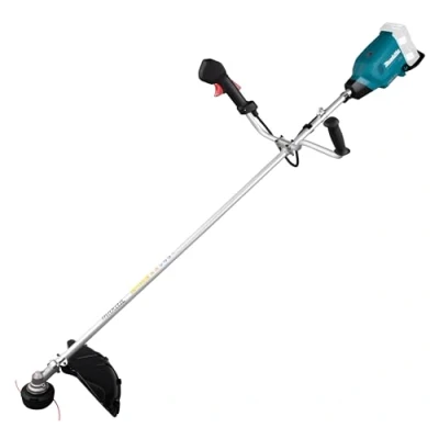 Image de Makita Débroussailleuse sans Fil DUR369AZX6 2 x 18 V, à Deux poignées (sans Batterie, Chargeur)