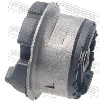 Image de FEBEST PGAB C5R Support d&#039;Essieu Essieu arrière CITROËN: C5 I Break, 3, 5 portes