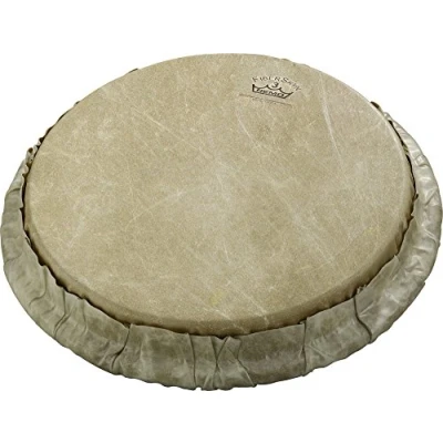 Image de Remo Fourrure de bongo cachée Fiberskyn 18 cm