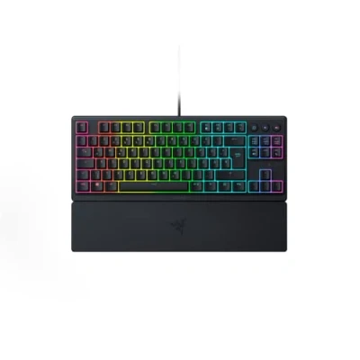 Image de Razer Ornata V3 TKL BK