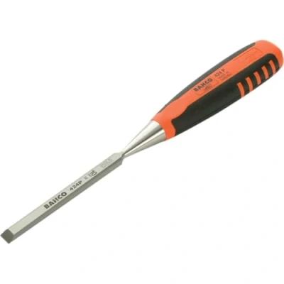 Image de Bahco 424P 10 Ciseau à bois mm (Import Grande Bretagne)