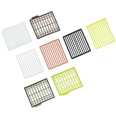 Image de Extension pour pêche à la carpe Multicolore