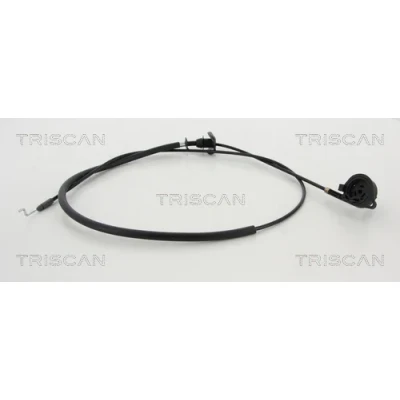 Image de TRISCAN 8140 25606 Tirette de capot moteur RENAULT: MASTER 2 Pritsche/Fahrgestell, Kasten, Bus