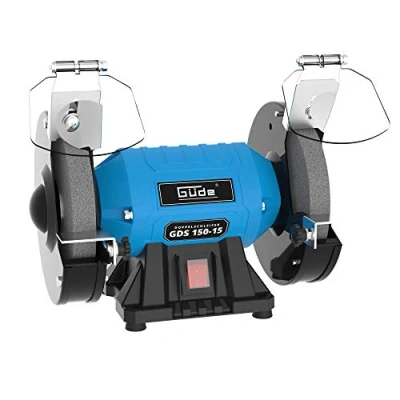 Image de Güde GDS 150 15 Meuleuse double